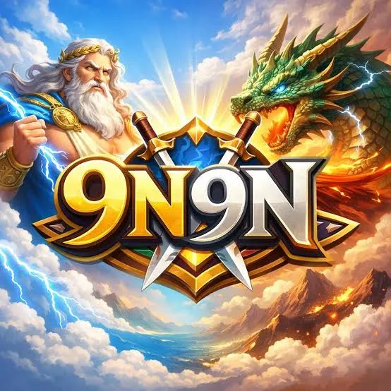 9N9N - Serunya Bermain Game Santai yang Menyenangkan