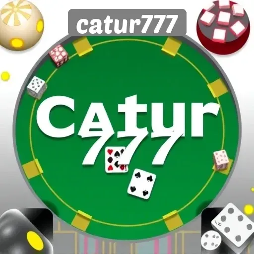 CATUR777 - Game Kasino Terbaik untuk Pengalaman Bermain yang Seru