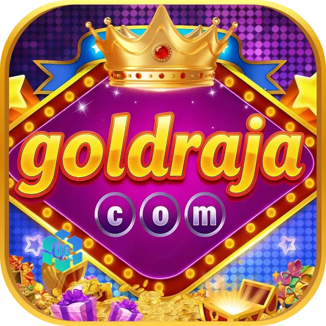 GOLDRAJA - Petualangan Mengerikan di Dunia Kegelapan