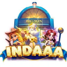INDAAA - Pertarungan Epic di Arena
