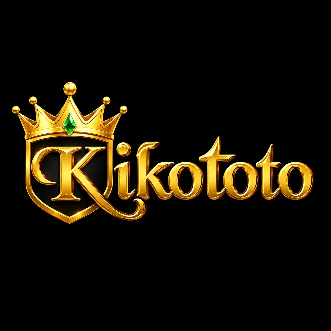 KIKOTOTO - Pertarungan Seru dengan Gaya Unik