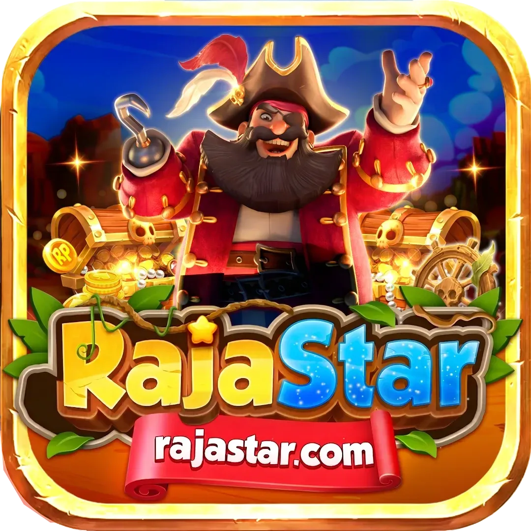RAJASTAR - Petualangan Epik dalam Dunia MMORPG