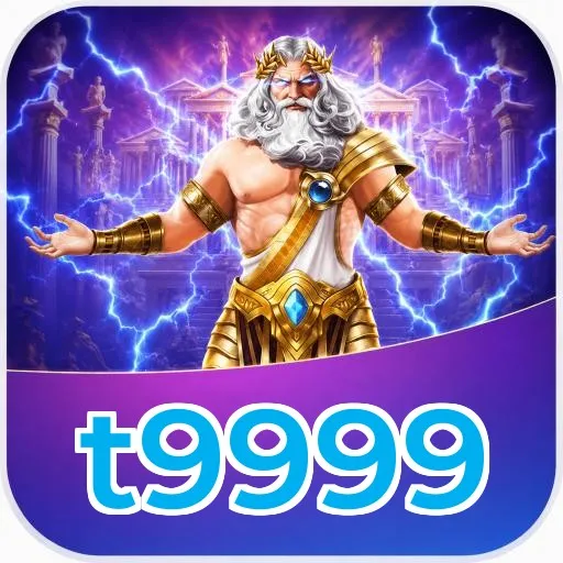 T9999 - Balapan Tercepat di Dunia