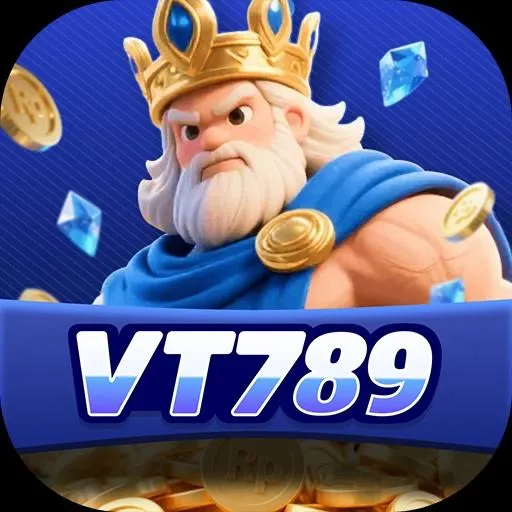 VT789 - Petualangan Epik dalam Dunia RPG